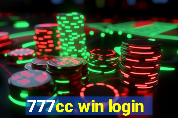 777cc win login